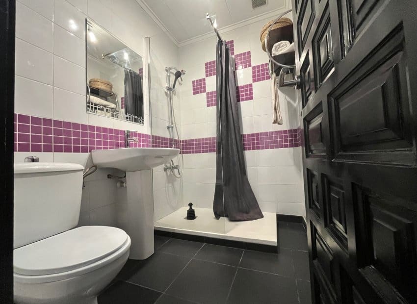 2 camera da letto Villa in vendita in San Fulgencio - 123.000 € (Rif: 10032515)
