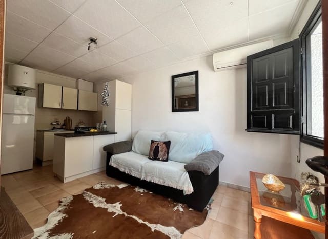 2 quarto Moradia para venda em San Fulgencio - 123 000 € (Ref: 10032515)