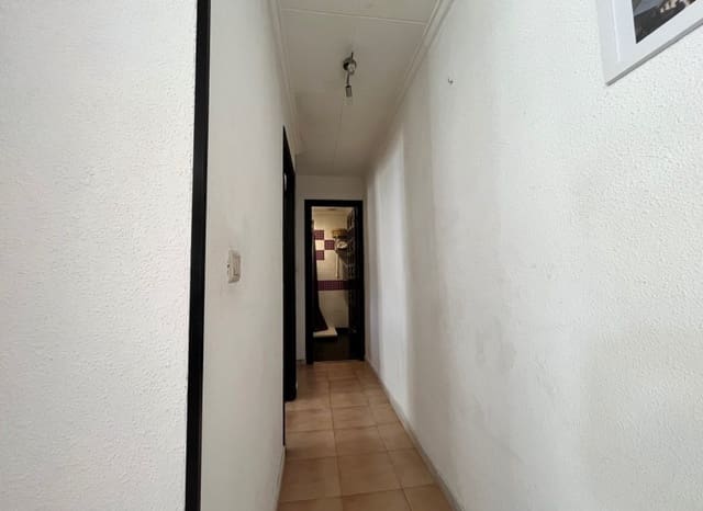 2 quarto Moradia para venda em San Fulgencio - 123 000 € (Ref: 10032515)