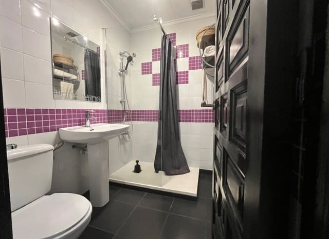 2 quarto Moradia para venda em San Fulgencio - 123 000 € (Ref: 10032515)