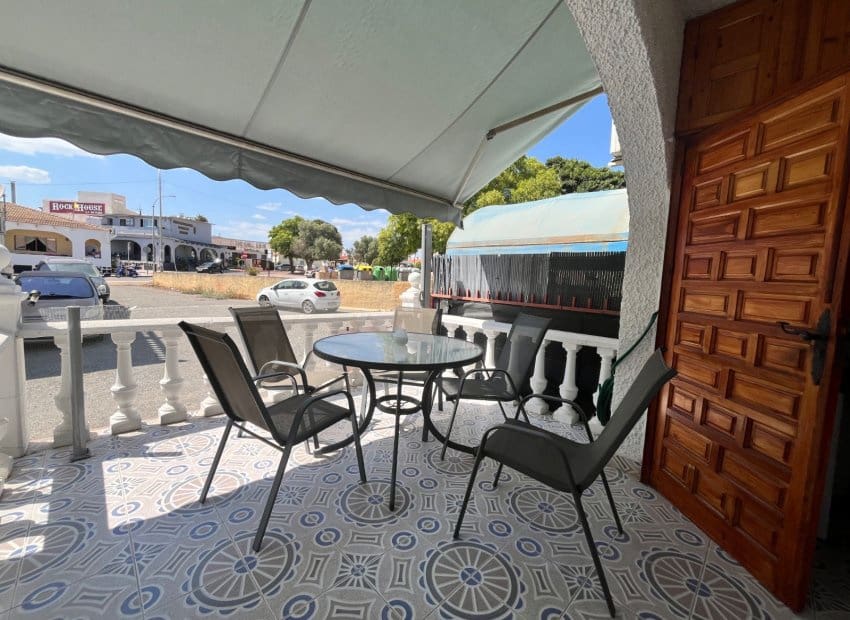 2 camera da letto Villa in vendita in San Fulgencio - 123.000 € (Rif: 10032515)
