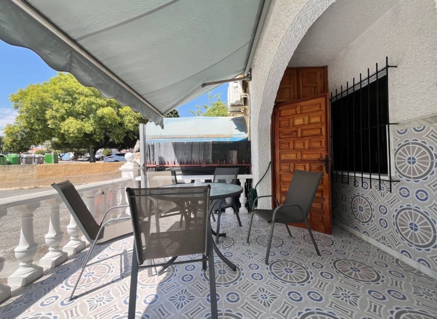 2 camera da letto Villa in vendita in San Fulgencio - 123.000 € (Rif: 10032515)