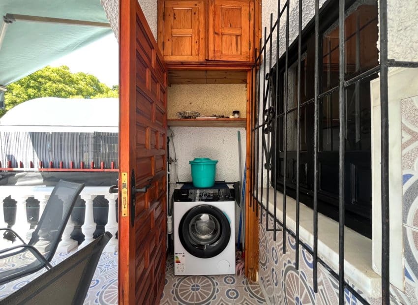 2 camera da letto Villa in vendita in San Fulgencio - 123.000 € (Rif: 10032515)