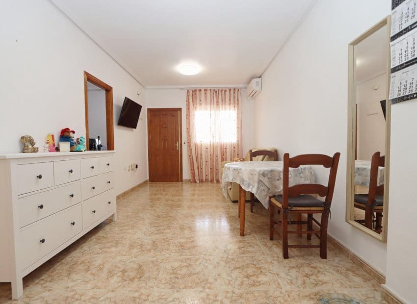 2 quarto Apartamento para venda em Orihuela Costa com piscina - 149 000 € (Ref: 10032516)