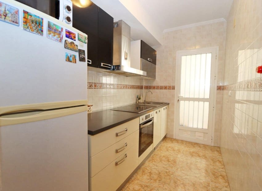 2 quarto Apartamento para venda em Orihuela Costa com piscina - 149 000 € (Ref: 10032516)