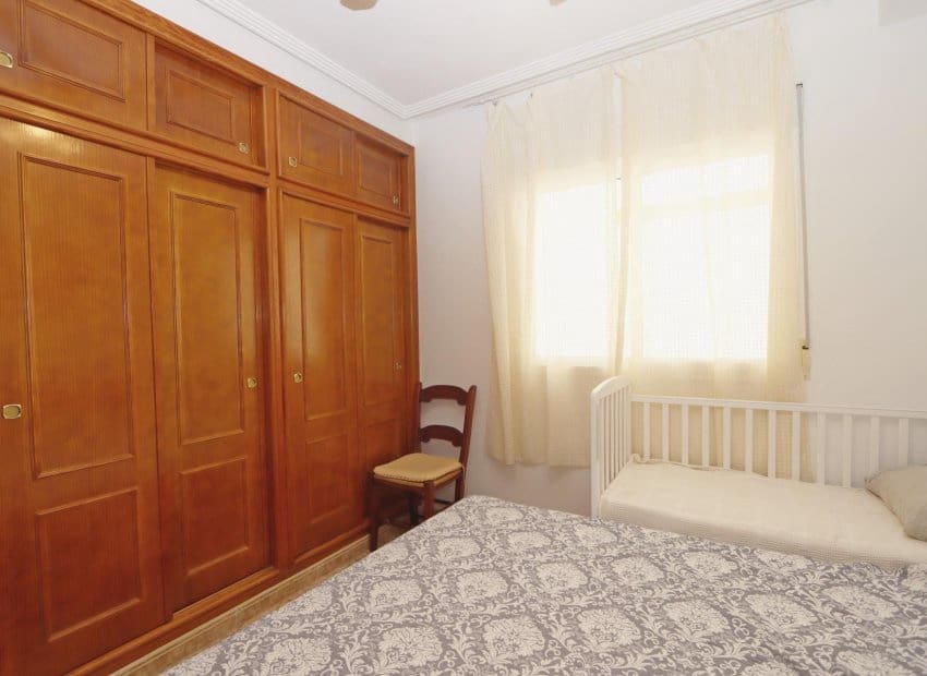 2 quarto Apartamento para venda em Orihuela Costa com piscina - 149 000 € (Ref: 10032516)