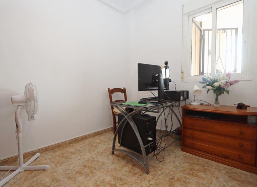2 quarto Apartamento para venda em Orihuela Costa com piscina - 149 000 € (Ref: 10032516)