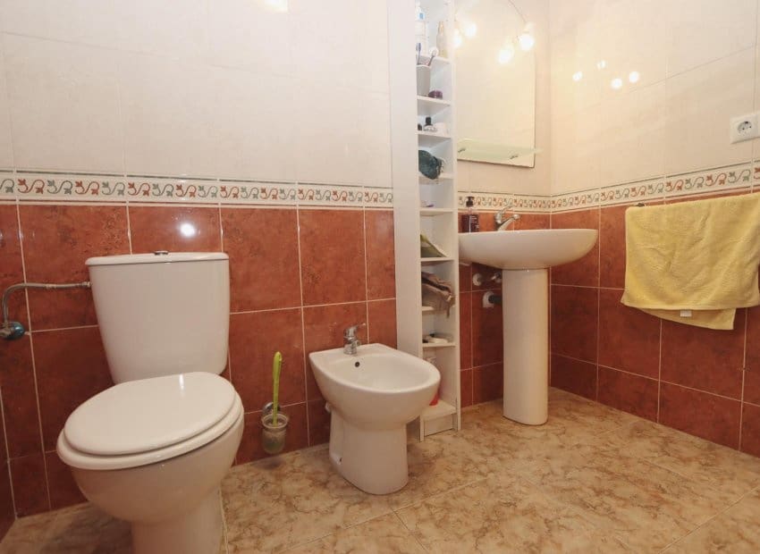 2 quarto Apartamento para venda em Orihuela Costa com piscina - 149 000 € (Ref: 10032516)
