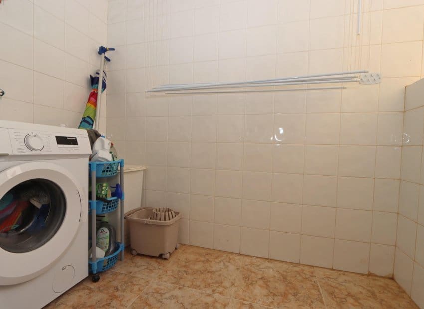 2 quarto Apartamento para venda em Orihuela Costa com piscina - 149 000 € (Ref: 10032516)