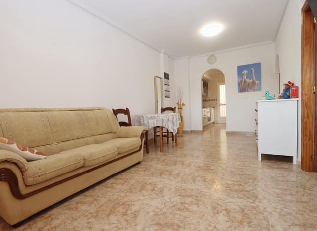 Apartamento de 2 habitaciones en Los Balcones - Los Altos, Orihuela en venta con piscina - 149.000 € (Ref: 10032516)