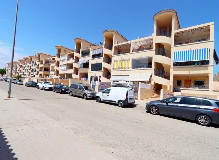 2 quarto Apartamento para venda em Orihuela Costa com piscina - 149 000 € (Ref: 10032516)