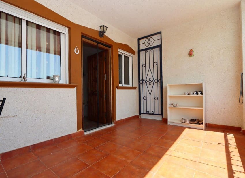2 quarto Apartamento para venda em Orihuela Costa com piscina - 149 000 € (Ref: 10032516)