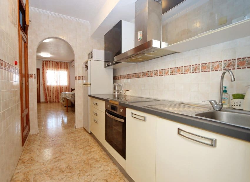 2 quarto Apartamento para venda em Orihuela Costa com piscina - 149 000 € (Ref: 10032516)