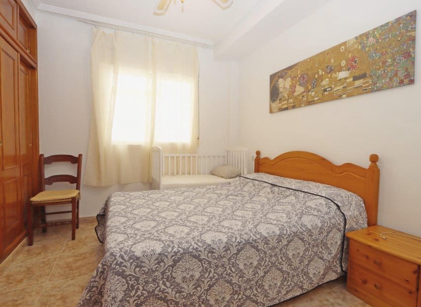 2 quarto Apartamento para venda em Orihuela Costa com piscina - 149 000 € (Ref: 10032516)