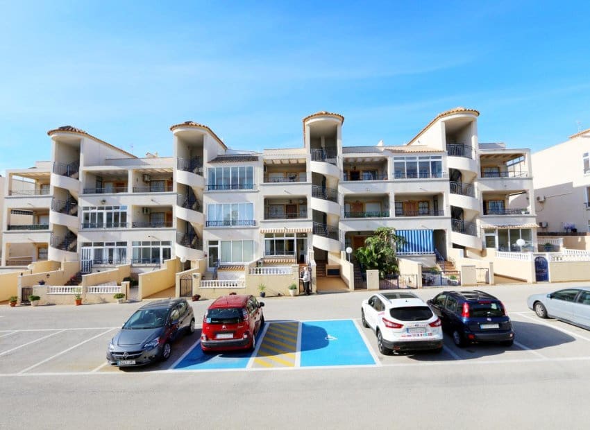 2 quarto Apartamento para venda em Orihuela Costa com piscina - 149 000 € (Ref: 10032516)