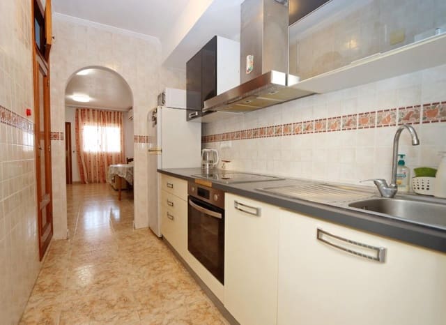 Apartamento de 2 habitaciones en Los Balcones - Los Altos, Orihuela en venta con piscina - 149.000 € (Ref: 10032516)