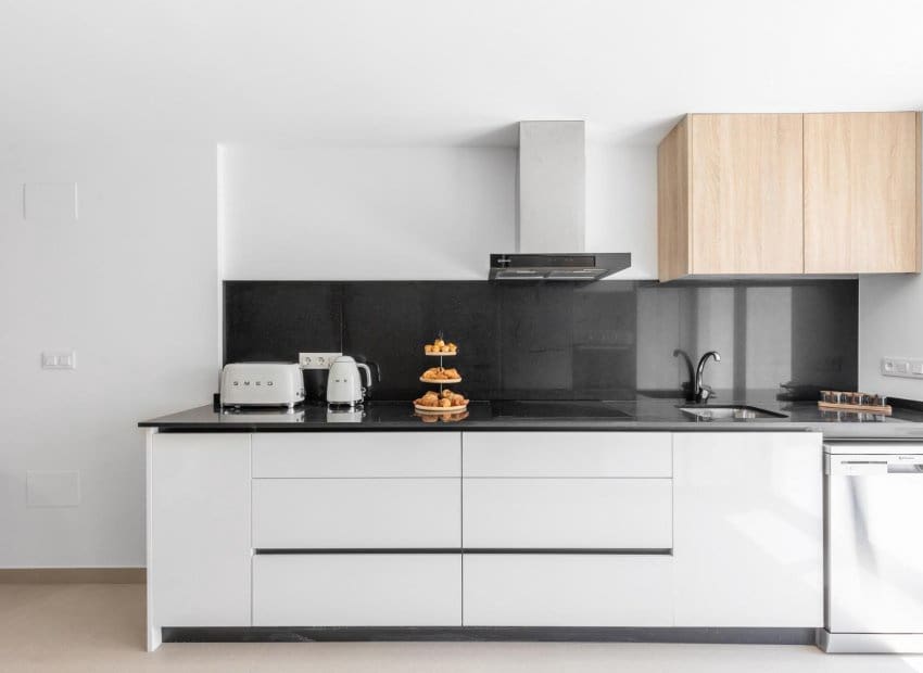 3 sypialnia Willa na sprzedaż w Rafal z basenem - 295 000 € (Ref: 10032517)