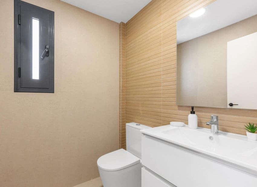3 sypialnia Willa na sprzedaż w Rafal z basenem - 295 000 € (Ref: 10032517)