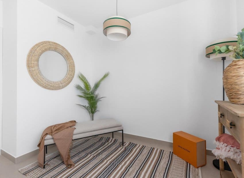 3 sypialnia Willa na sprzedaż w Rafal z basenem - 295 000 € (Ref: 10032517)