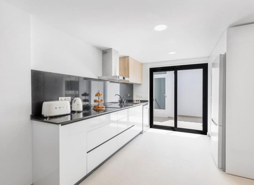 3 sypialnia Willa na sprzedaż w Rafal z basenem - 295 000 € (Ref: 10032517)