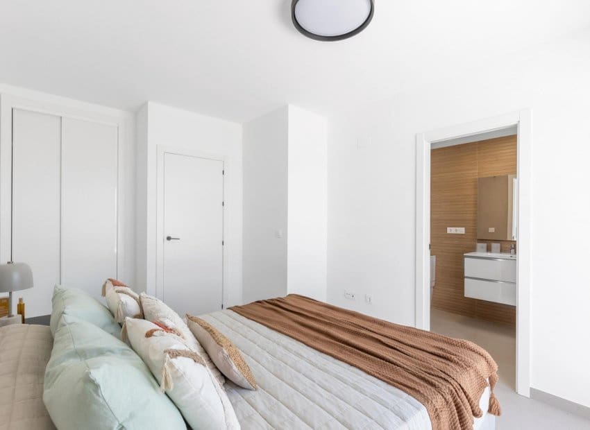 3 sypialnia Willa na sprzedaż w Rafal z basenem - 295 000 € (Ref: 10032517)