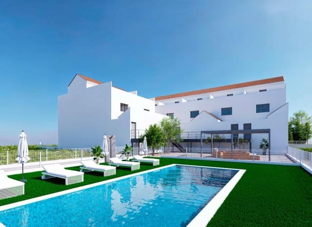 3 sypialnia Willa na sprzedaż w Rafal z basenem - 295 000 € (Ref: 10032517)