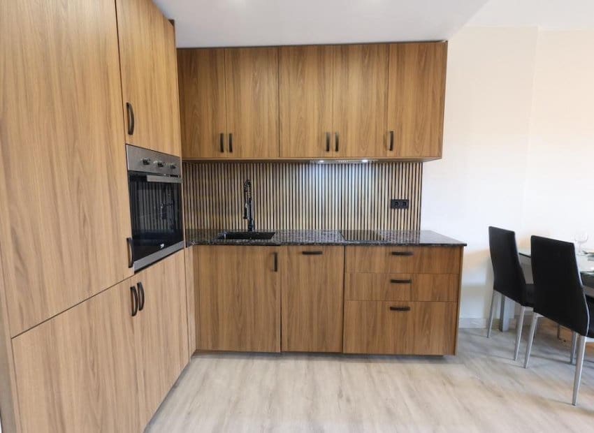 2 quarto Apartamento para venda em Orihuela Costa com piscina - 249 900 € (Ref: 10032519)