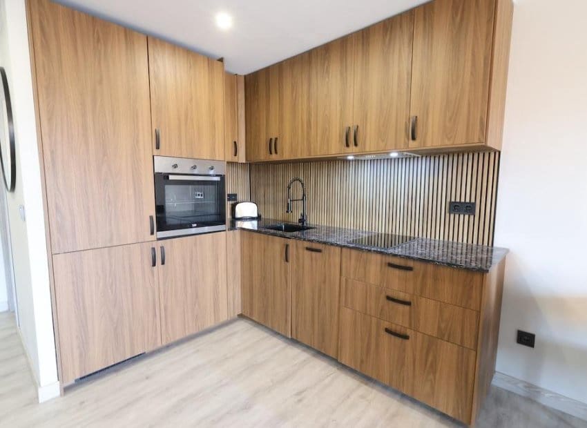 2 quarto Apartamento para venda em Orihuela Costa com piscina - 249 900 € (Ref: 10032519)