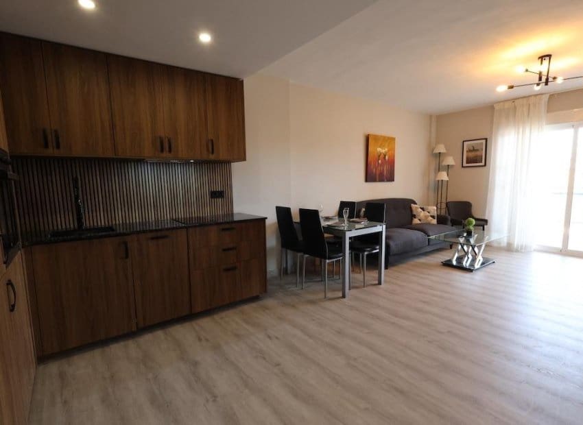 2 quarto Apartamento para venda em Orihuela Costa com piscina - 249 900 € (Ref: 10032519)