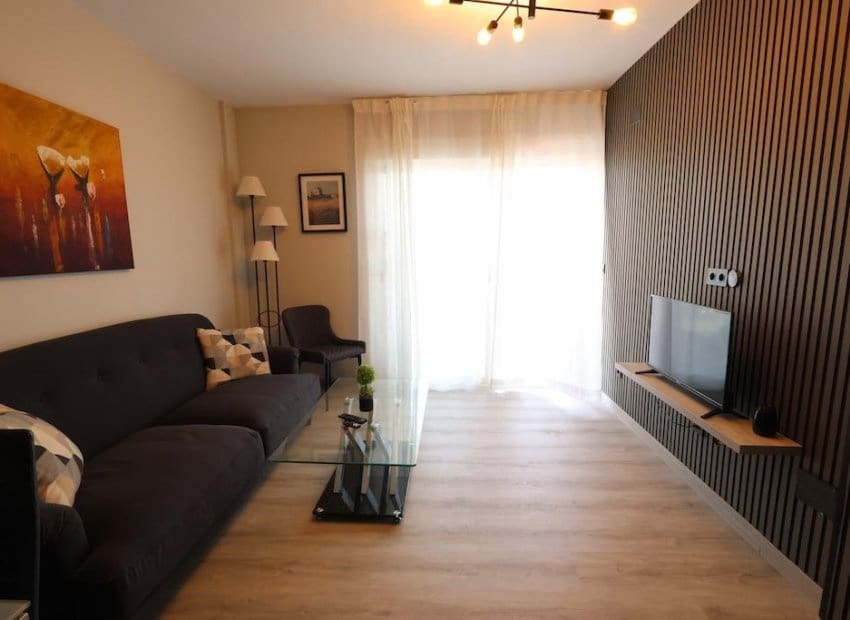 2 quarto Apartamento para venda em Orihuela Costa com piscina - 249 900 € (Ref: 10032519)