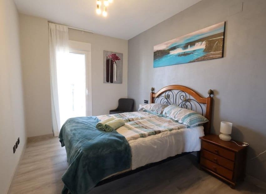 2 quarto Apartamento para venda em Orihuela Costa com piscina - 249 900 € (Ref: 10032519)