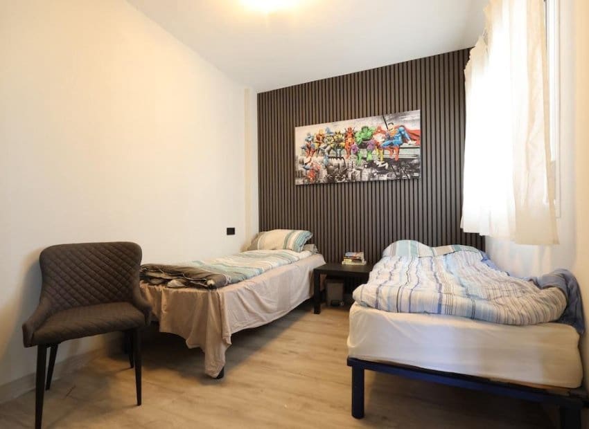 2 quarto Apartamento para venda em Orihuela Costa com piscina - 249 900 € (Ref: 10032519)
