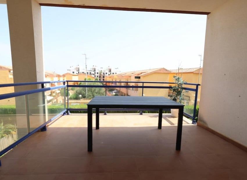 2 quarto Apartamento para venda em Orihuela Costa com piscina - 249 900 € (Ref: 10032519)