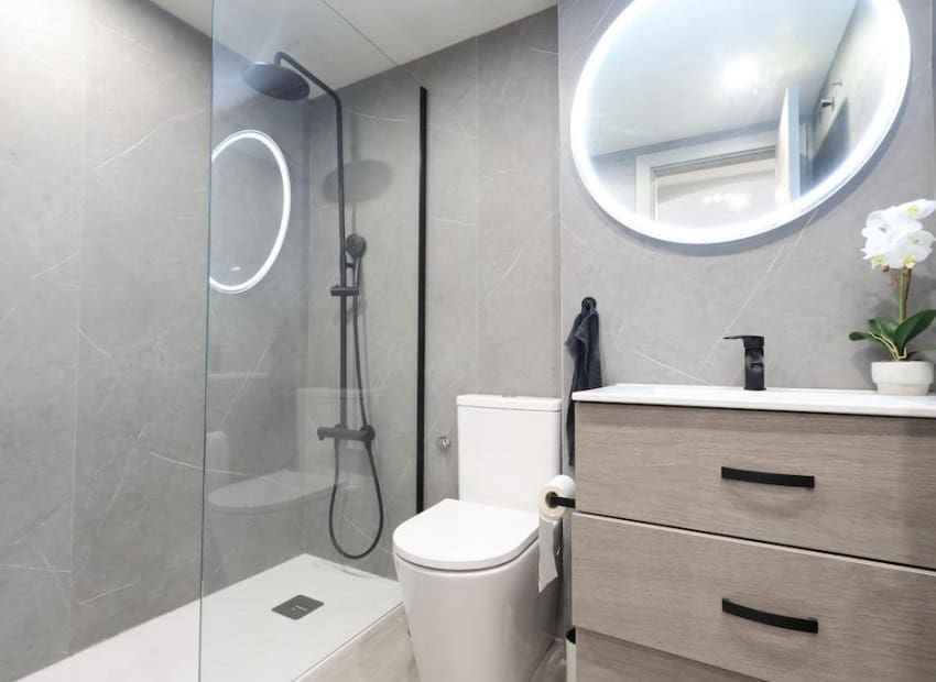 2 quarto Apartamento para venda em Orihuela Costa com piscina - 249 900 € (Ref: 10032519)