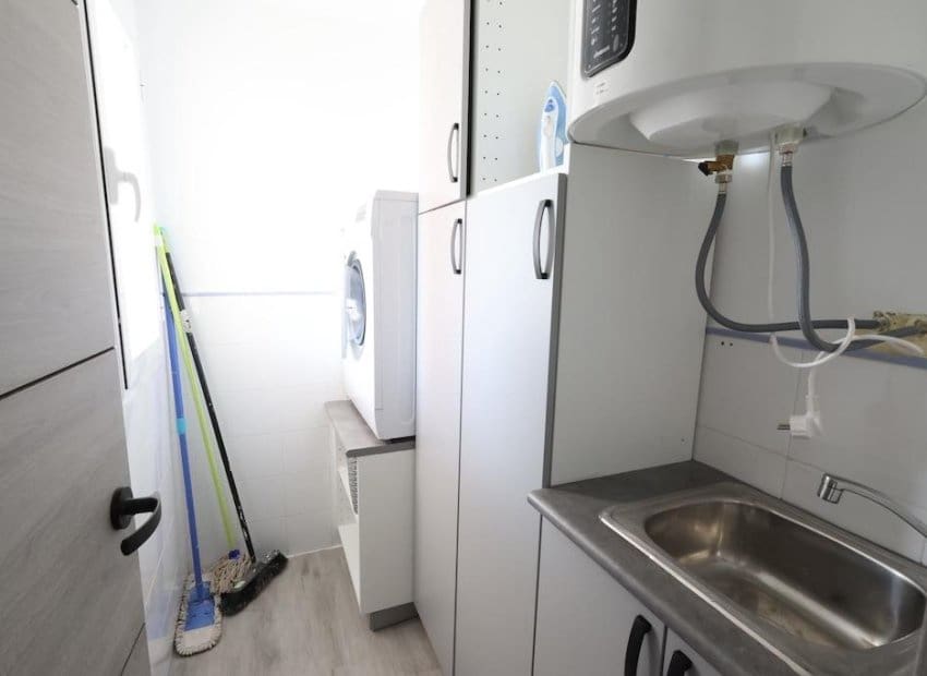 2 quarto Apartamento para venda em Orihuela Costa com piscina - 249 900 € (Ref: 10032519)