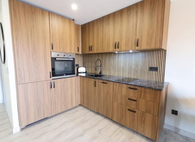 2 quarto Apartamento para venda em Aguamarina, Orihuela com piscina - 249 900 € (Ref: 10032519)