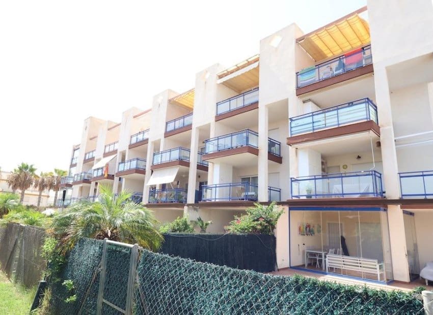 2 quarto Apartamento para venda em Orihuela Costa com piscina - 249 900 € (Ref: 10032519)
