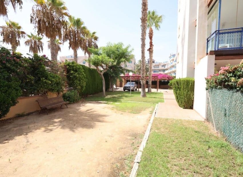 2 quarto Apartamento para venda em Orihuela Costa com piscina - 249 900 € (Ref: 10032519)