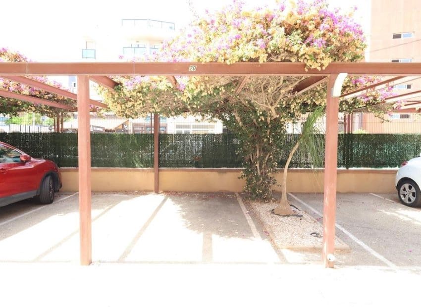 2 quarto Apartamento para venda em Orihuela Costa com piscina - 249 900 € (Ref: 10032519)
