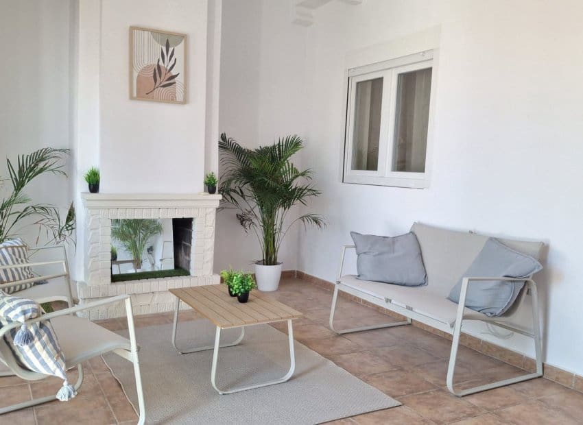 3 Zimmer Haus zu verkaufen in Playa Flamenca - 204.000 € (Ref: 10032520)