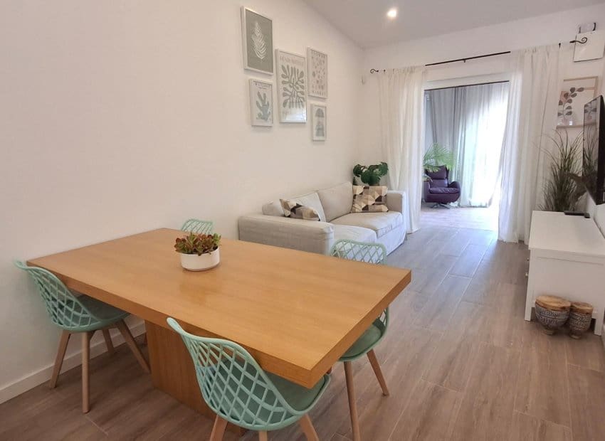 3 Zimmer Haus zu verkaufen in Playa Flamenca - 204.000 € (Ref: 10032520)