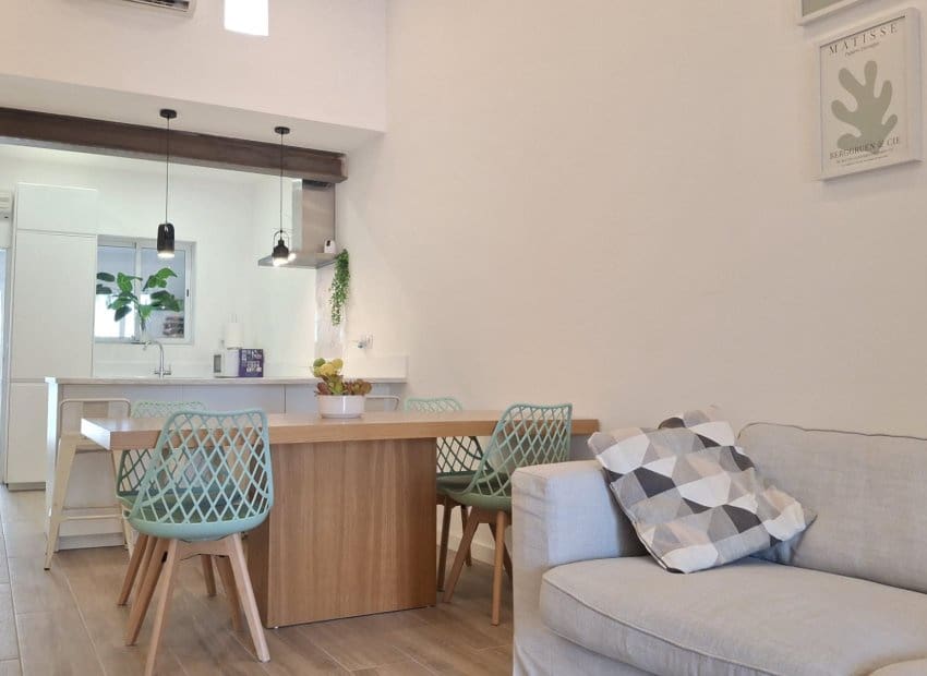 3 Zimmer Haus zu verkaufen in Playa Flamenca - 204.000 € (Ref: 10032520)