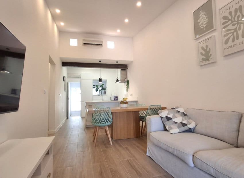 3 Zimmer Haus zu verkaufen in Playa Flamenca - 204.000 € (Ref: 10032520)