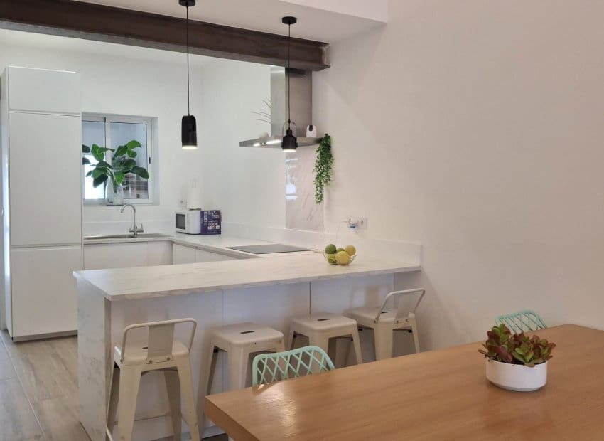 3 Zimmer Haus zu verkaufen in Playa Flamenca - 204.000 € (Ref: 10032520)