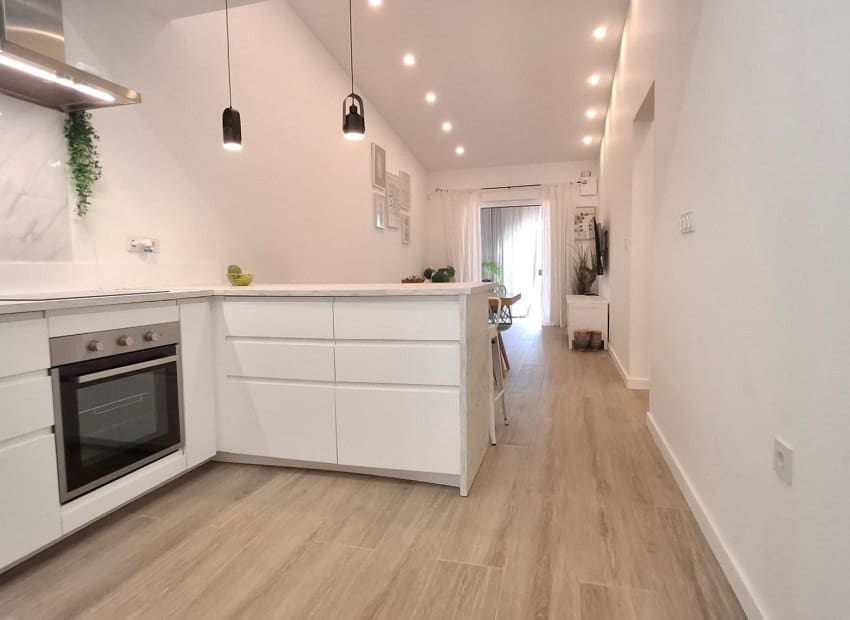 3 Zimmer Haus zu verkaufen in Playa Flamenca - 204.000 € (Ref: 10032520)