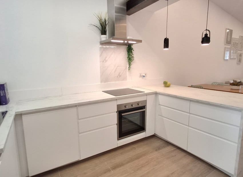 3 Zimmer Haus zu verkaufen in Playa Flamenca - 204.000 € (Ref: 10032520)