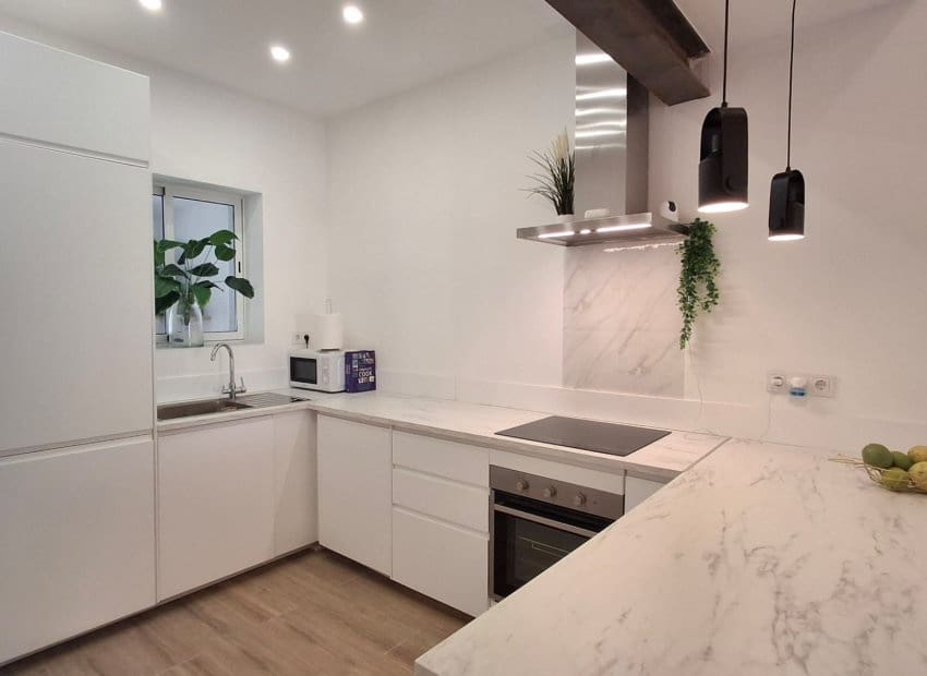3 Zimmer Haus zu verkaufen in Playa Flamenca - 204.000 € (Ref: 10032520)