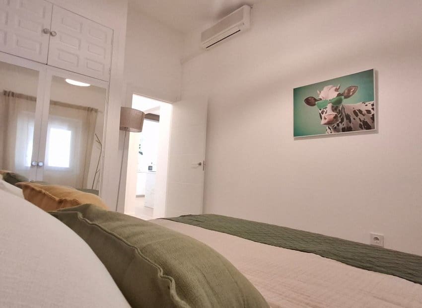 3 Zimmer Haus zu verkaufen in Playa Flamenca - 204.000 € (Ref: 10032520)