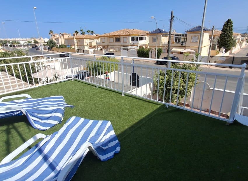 3 Zimmer Haus zu verkaufen in Playa Flamenca - 204.000 € (Ref: 10032520)