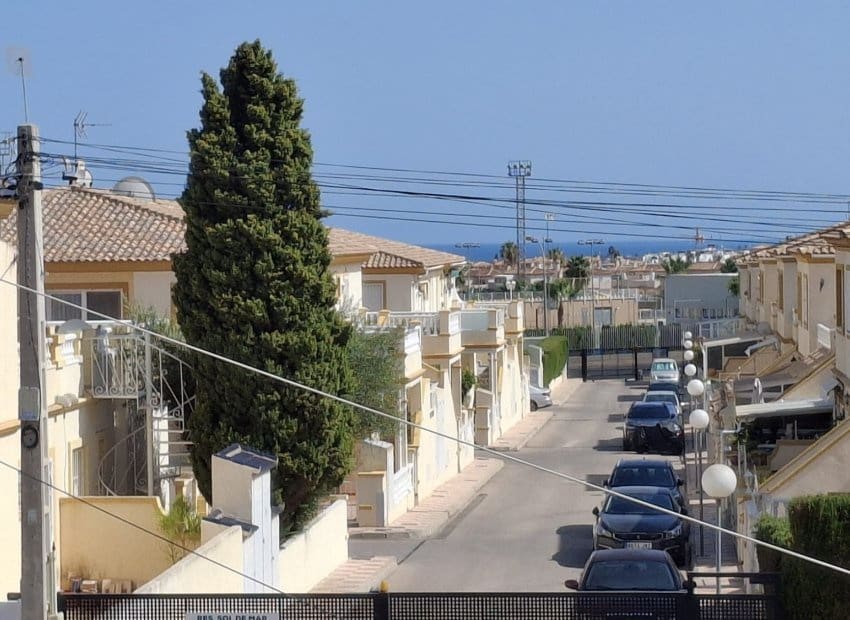 3 Zimmer Haus zu verkaufen in Playa Flamenca - 204.000 € (Ref: 10032520)